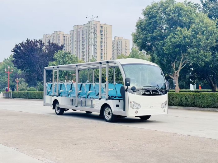 福田奥星23座敞开式